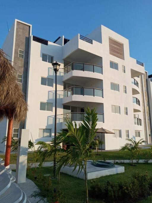 Appartamento Diamante Banus Residencial Acapulco
