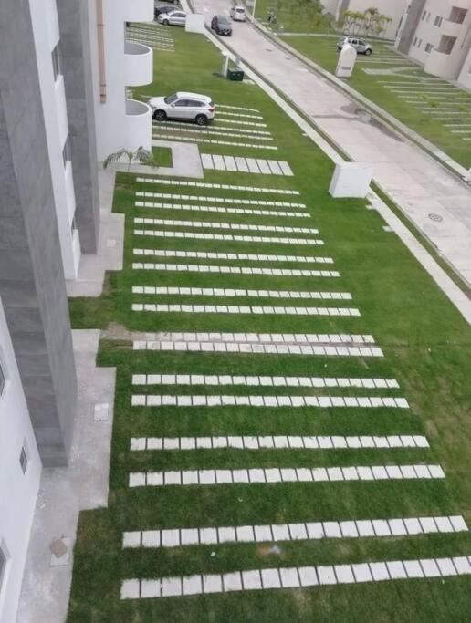 Appartamento Diamante Banus Residencial Acapulco