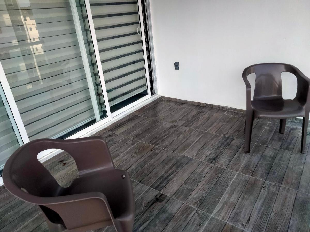 Appartamento Diamante Banus Residencial Acapulco